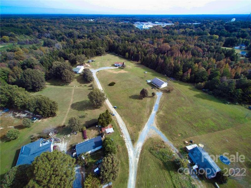 00 Johnson Ln, Matthews, NC 28105