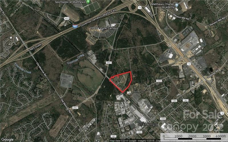 00 Johnson Ln, Matthews, NC 28105