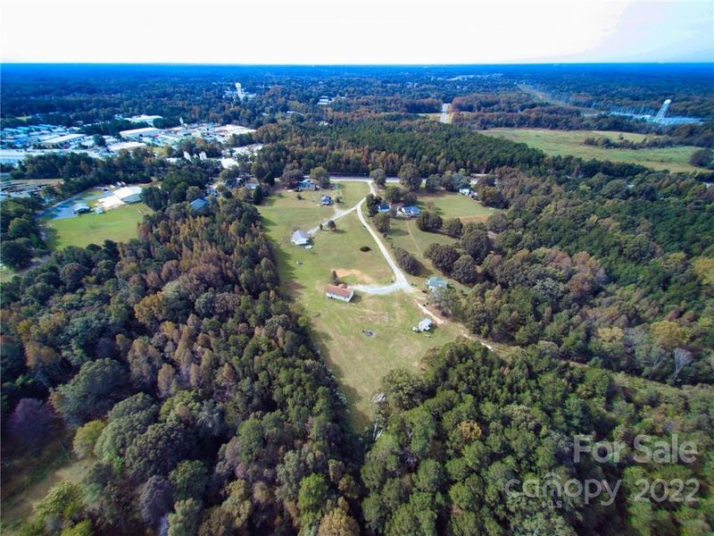 00 Johnson Ln, Matthews, NC 28105