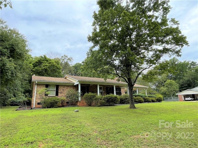 2613 Ole Home Trl, Dallas, NC 28034