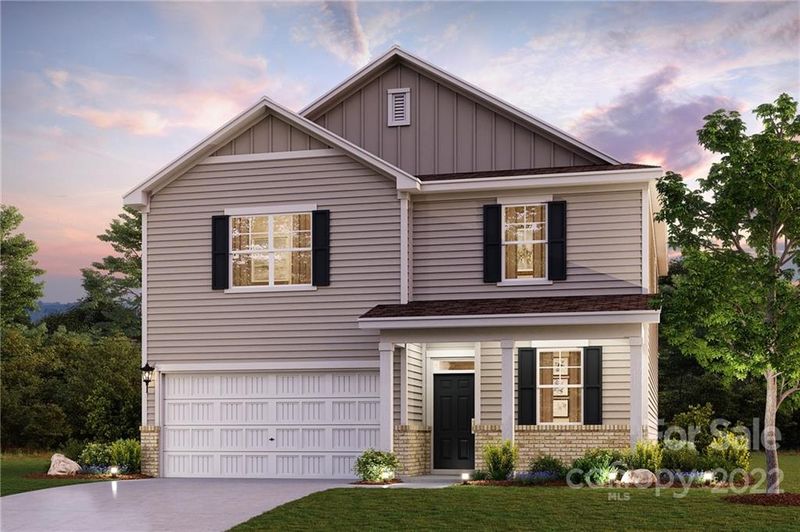 17 Blue Sky Dr #17, Monroe, NC 28110