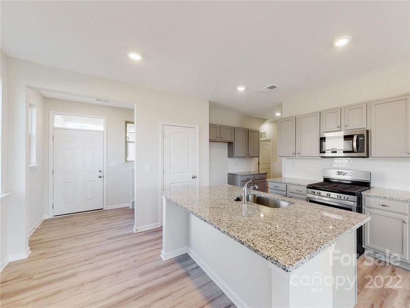 17 Blue Sky Dr #17, Monroe, NC 28110