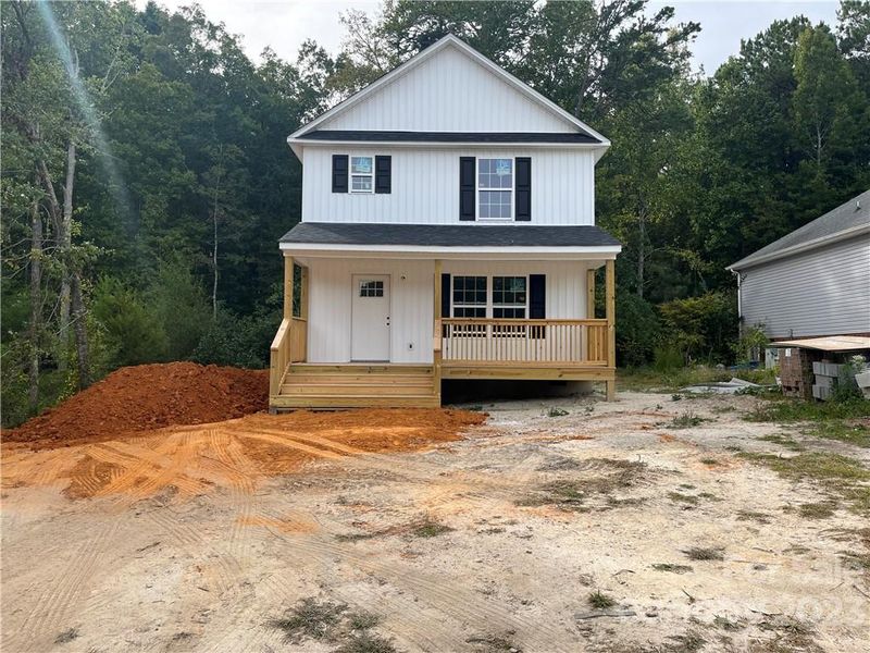 277 Eagle Creek Rd, Clover, SC 29710