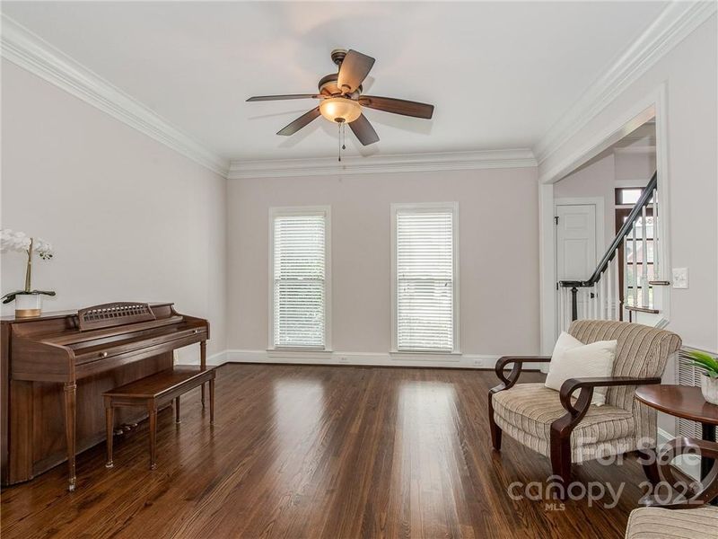 7505 Tripper Ln, Charlotte, NC 28226