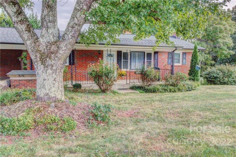 1838 Shook Ave #12, Newton, NC 28658