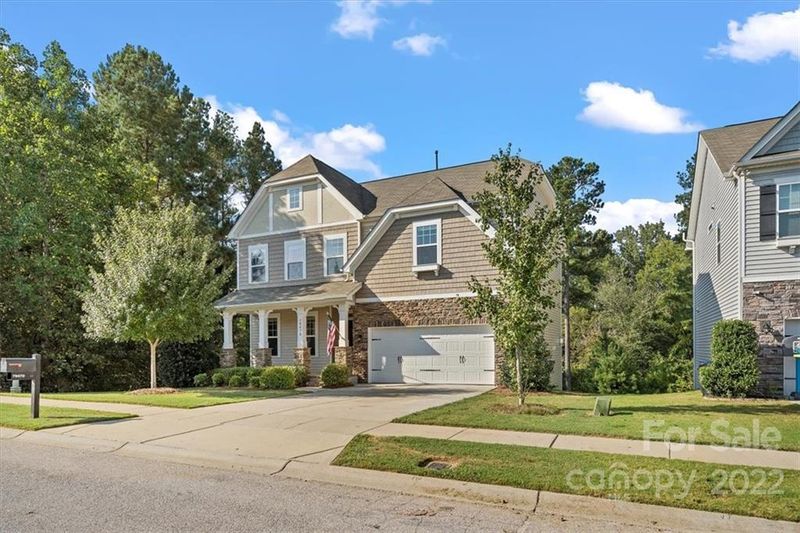 79470 Ridgehaven Rd, Lancaster, SC 29720