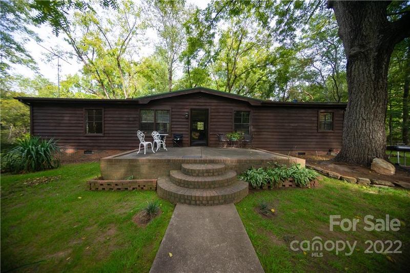 330 Trivette Rd, Harmony, NC 28634