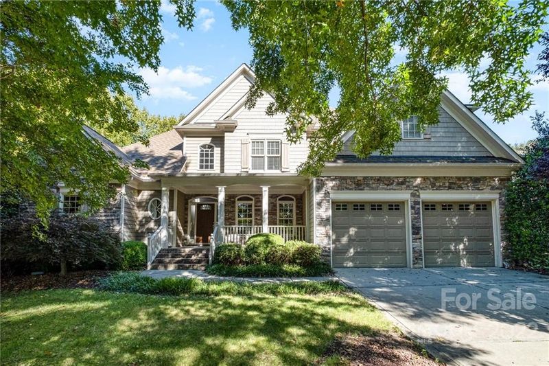 13353 Bally Bunnion Way, Davidson, NC 28036