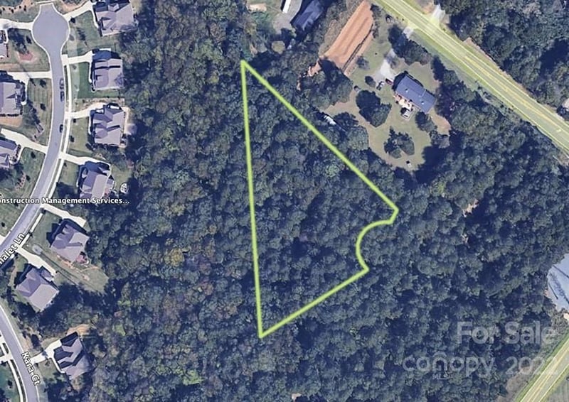 0 Idlewild Rd, Matthews, NC 28104