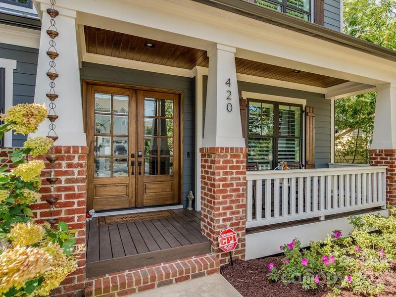 420 Greystone Rd, Charlotte, NC 28209
