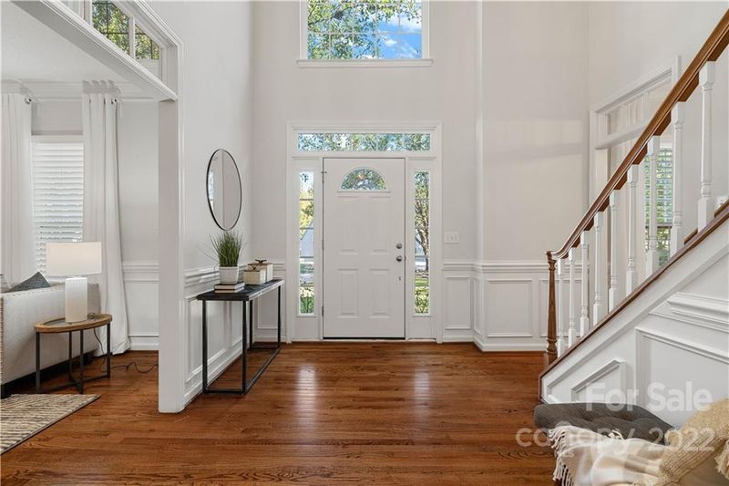 121 White Branch Ct, Fort Mill, SC 29715