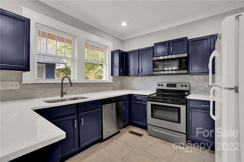 1403 Herrin Ave, Charlotte, NC 28205