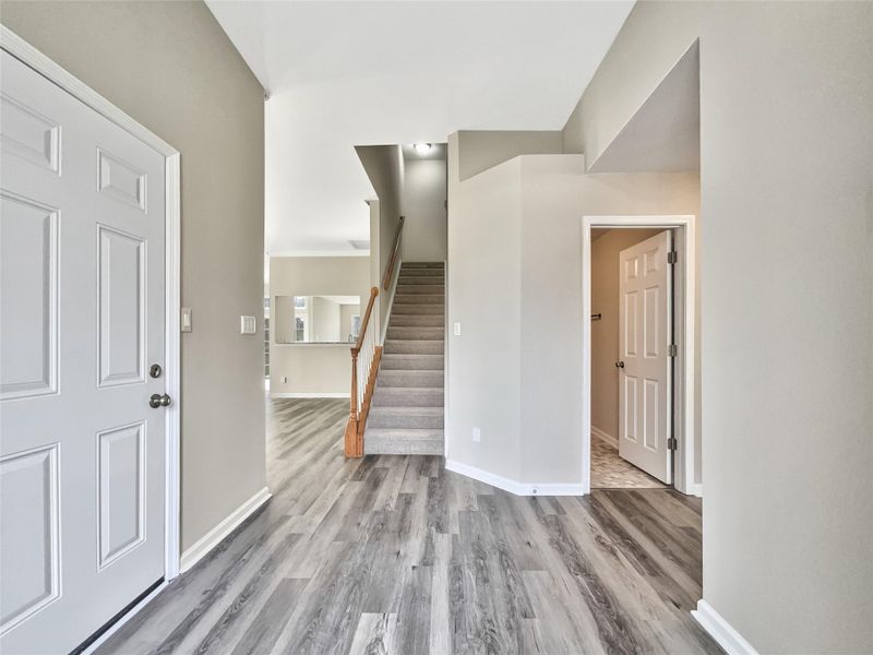7005 Shiney Bark Ct, Indian Trail, NC 28079
