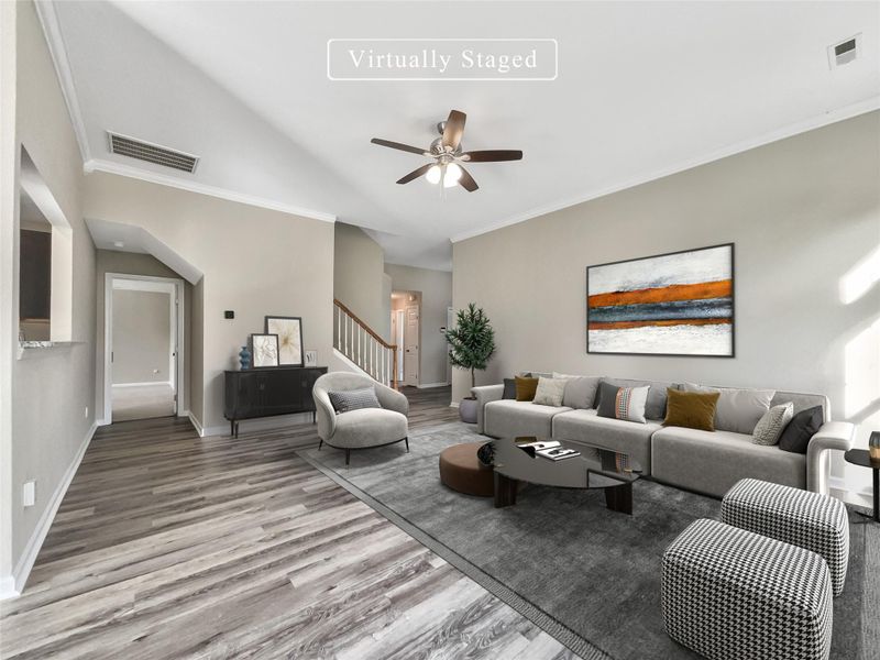 7005 Shiney Bark Ct, Indian Trail, NC 28079