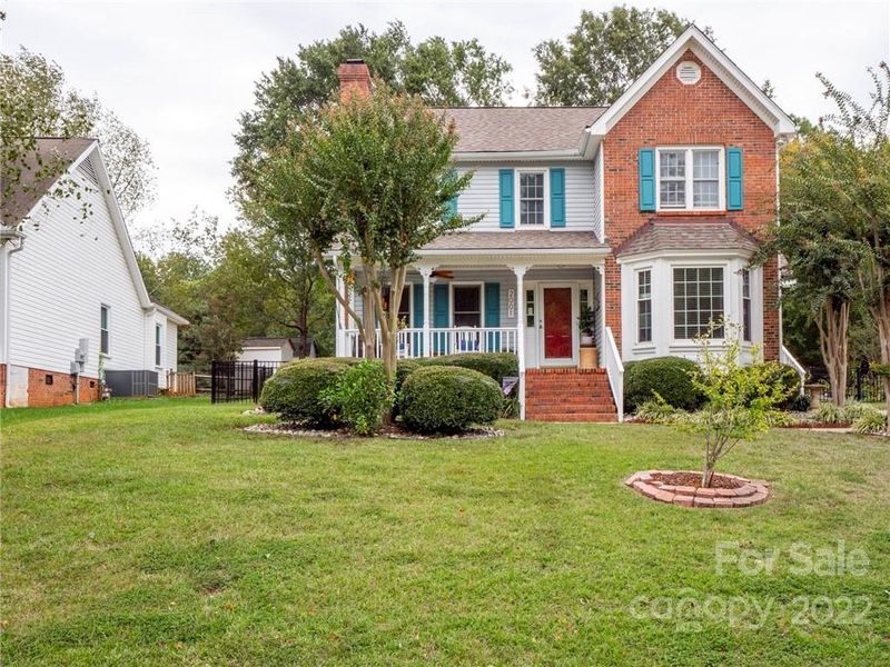2001 Hilltop Rd, Rock Hill, SC 29732