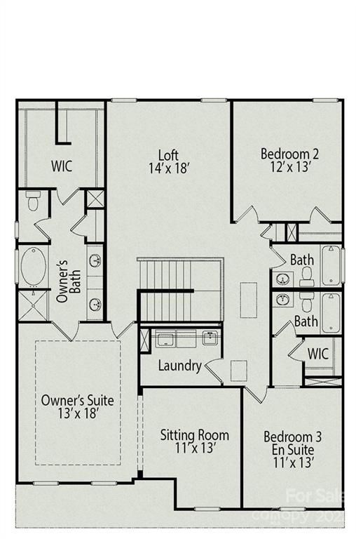 207 Fall Oak Ter #165, Mount Holly, NC 28120