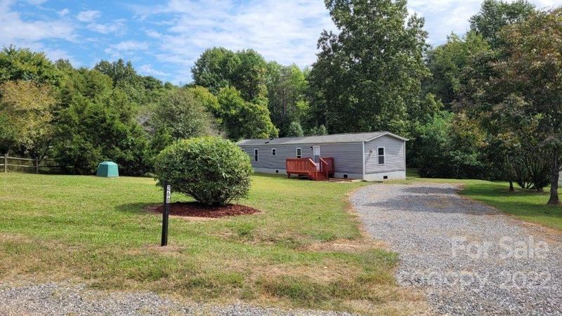 260 Sorrel Ln #32, Troutman, NC 28166