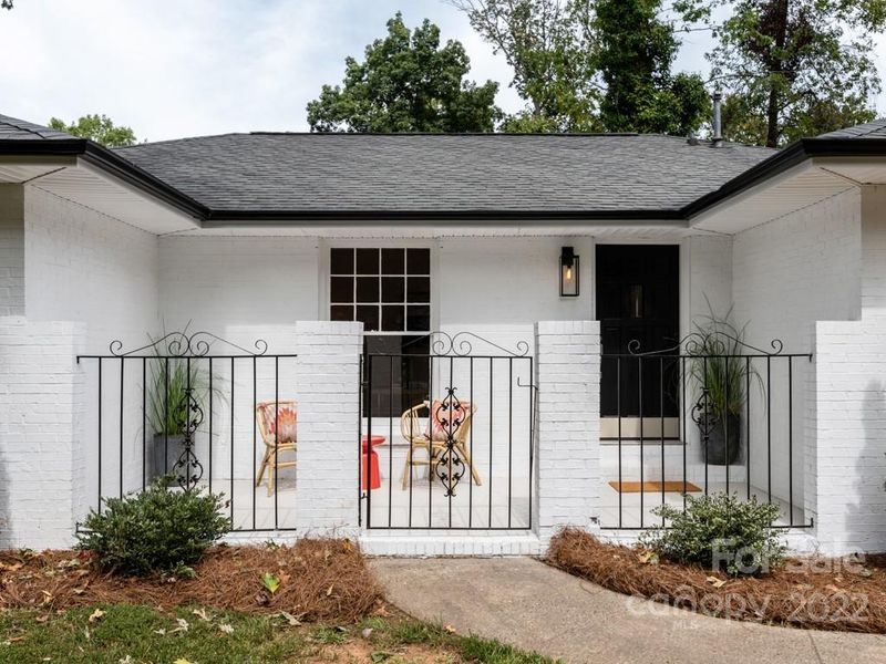 3401 Denson Pl, Charlotte, NC 28215