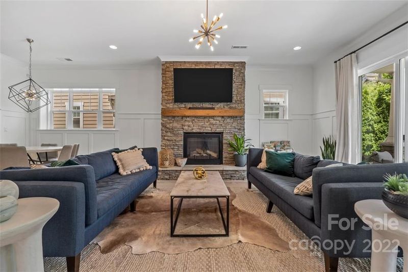 748 Amalfi Dr SW, Davidson, NC 28036