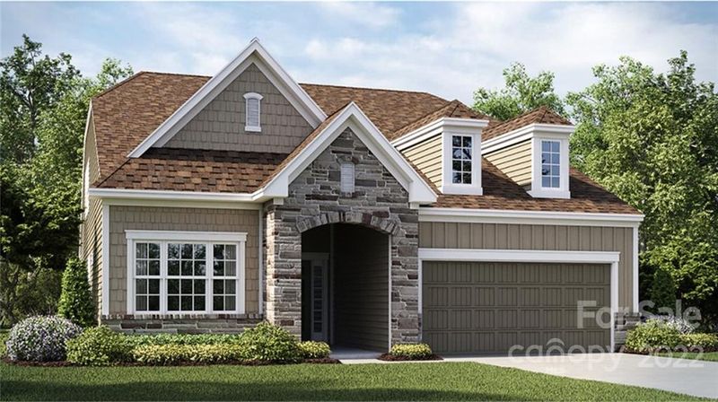 3207 Windhaven Ln #93, Tega Cay, SC 29708