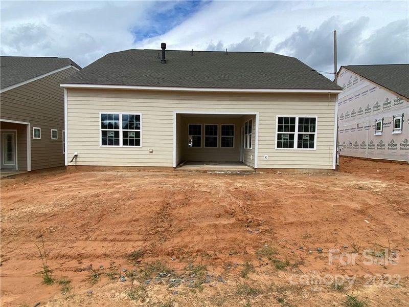 3230 Windhaven Ln #106, Tega Cay, SC 29708