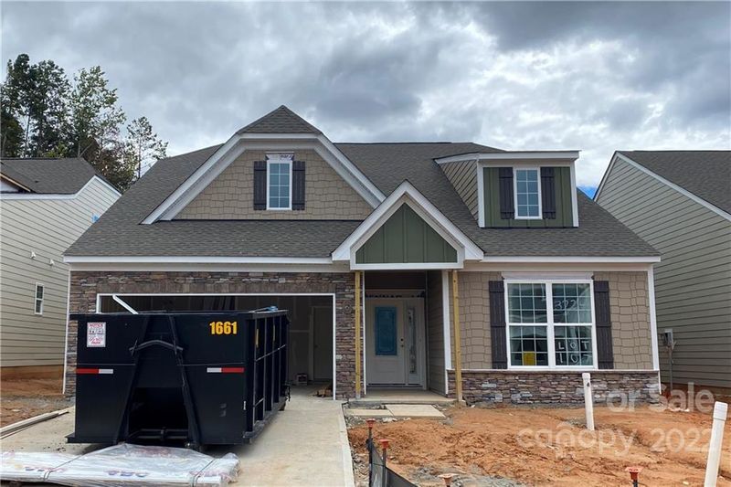 3224 Windhaven Ln #107, Tega Cay, SC 29708