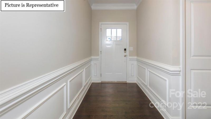 660 Latrobe Dr, Iron Station, NC 28080