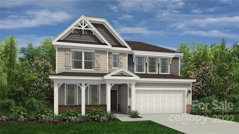 423 Shallowford Dr #54, Rock Hill, SC 29732