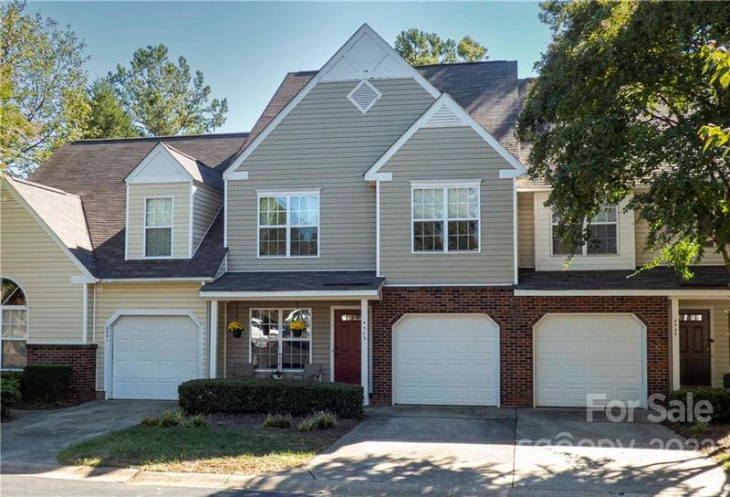 4503 Panther Pl, Charlotte, NC 28269