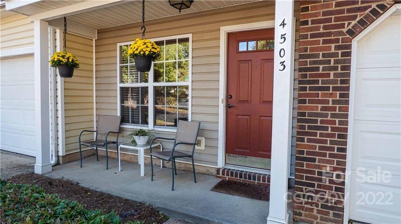4503 Panther Pl, Charlotte, NC 28269