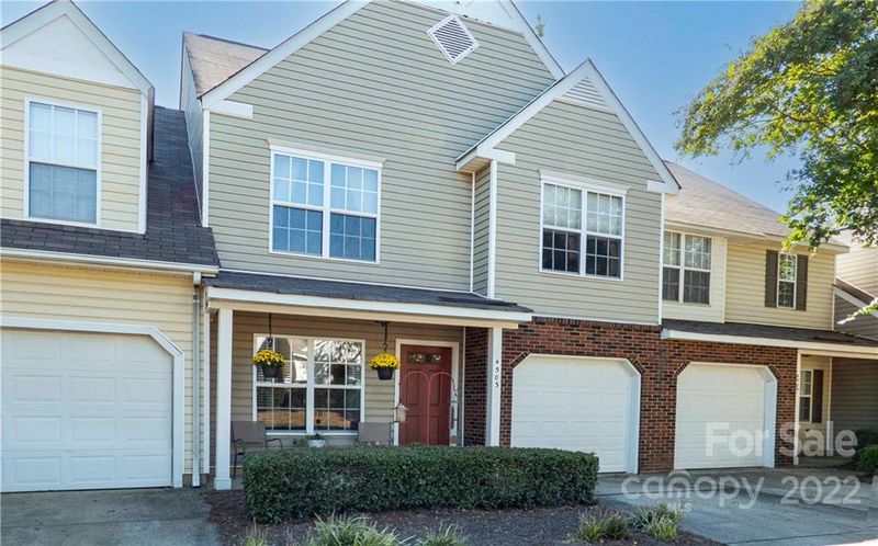 4503 Panther Pl, Charlotte, NC 28269