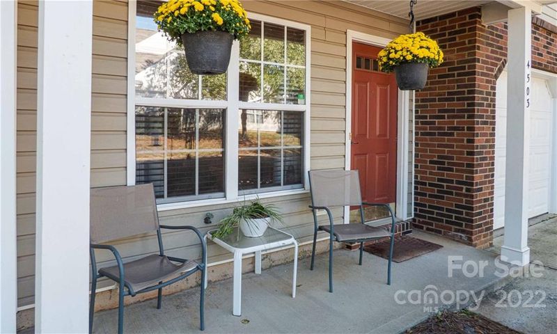 4503 Panther Pl, Charlotte, NC 28269