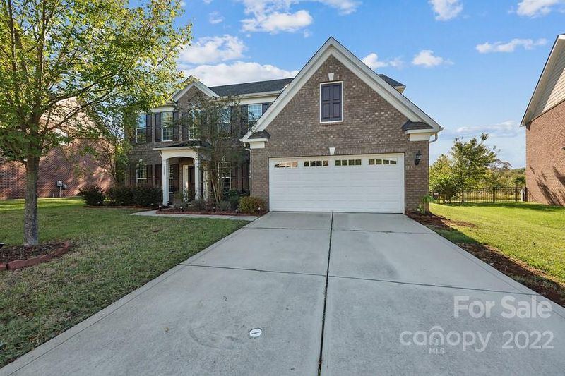 17829 Campbell Hall Ct #138, Charlotte, NC 28277