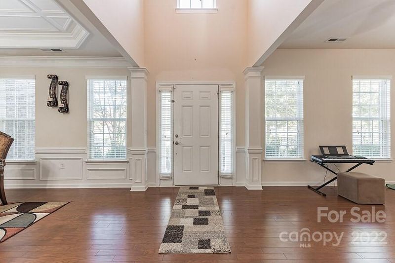 17829 Campbell Hall Ct #138, Charlotte, NC 28277