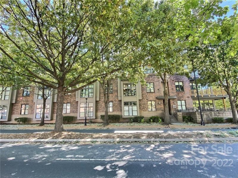 726 N Davidson St, Charlotte, NC 28202