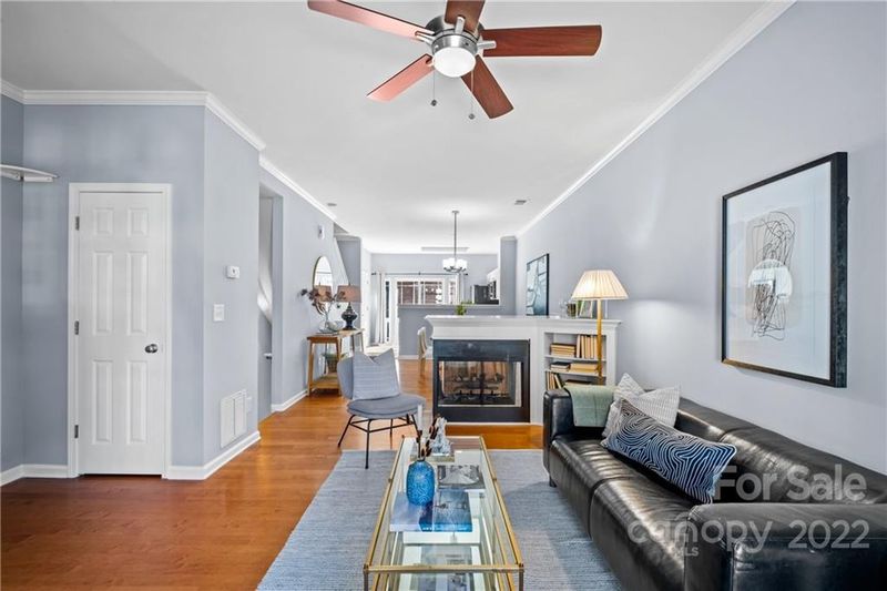 1146 Kurt Ct, Charlotte, NC 28209