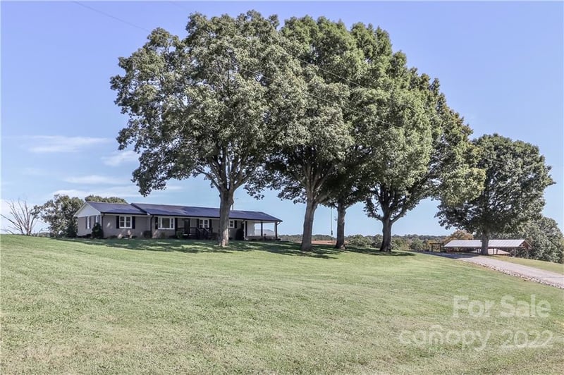 147 Stack Rd, Olin, NC 28660