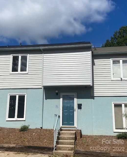 1921 Mereview Ct #36, Charlotte, NC 28210