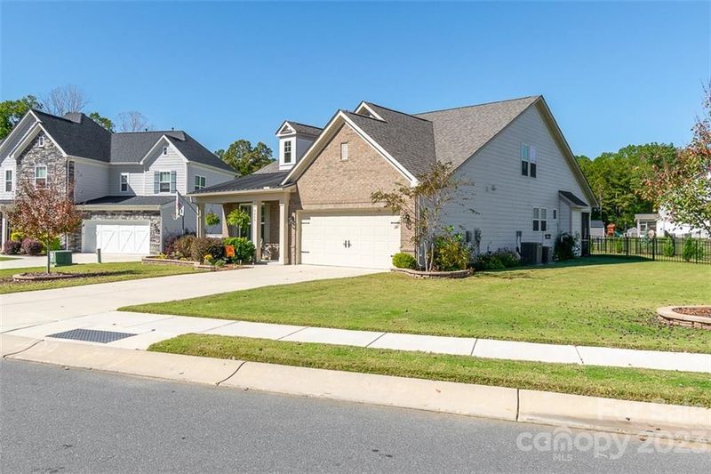 5550 Braddock Mill Way, Lancaster, SC 29720