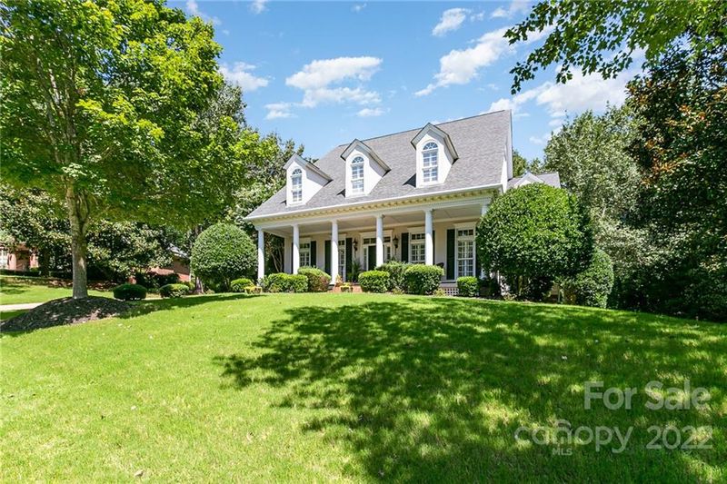 6521 Chipstead Ln, Charlotte, NC 28277