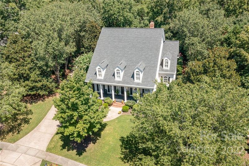 6521 Chipstead Ln, Charlotte, NC 28277