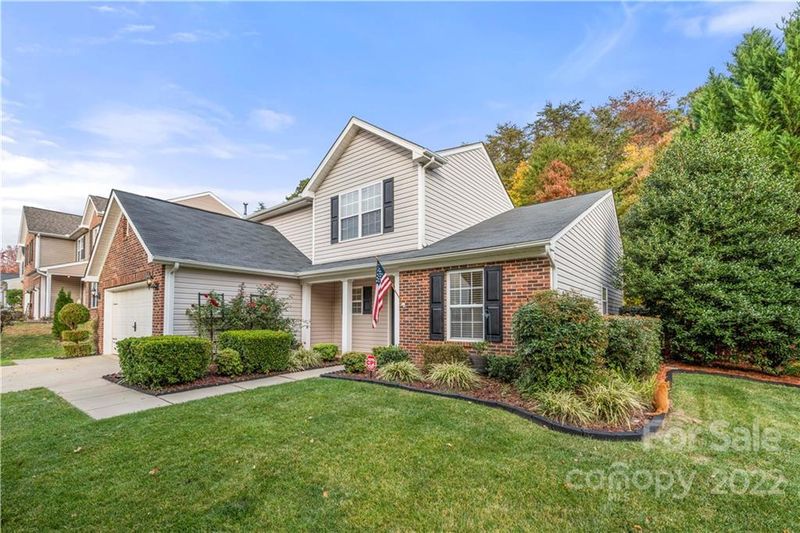 3479 Fallowbrook Forest None, York, SC 29745