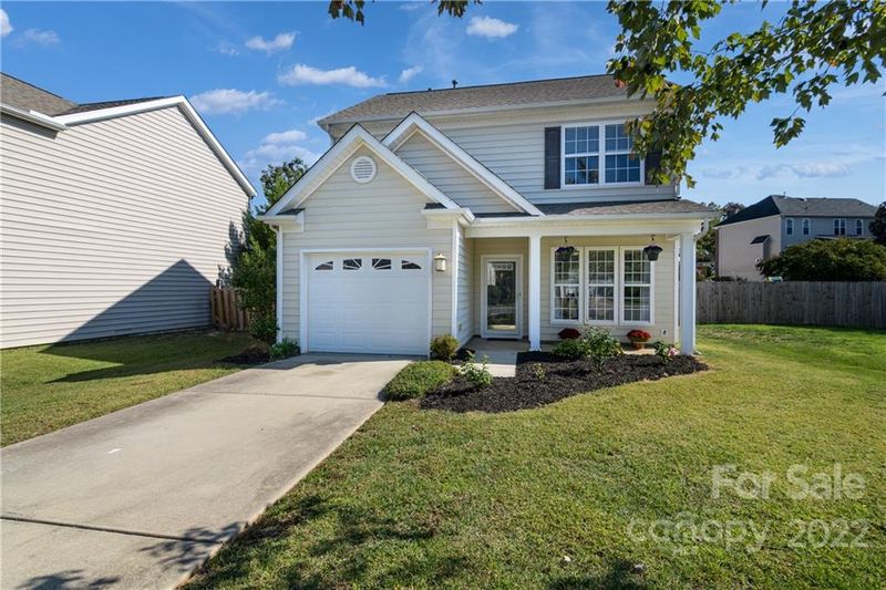 3937 Caliper Pl, Fort Mill, SC 29708