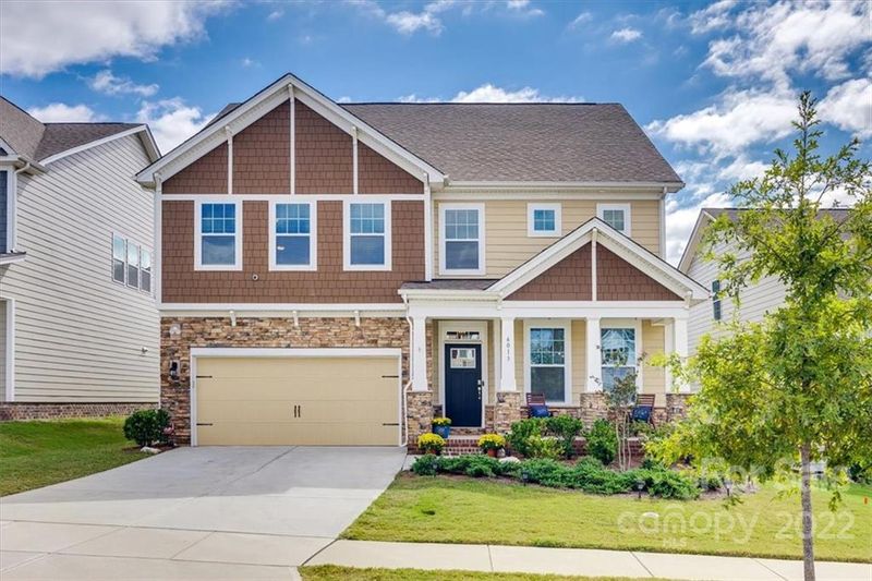 6013 Oakmere Rd, Waxhaw, NC 28173