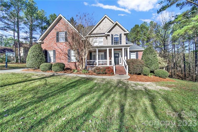 2784 Windswept Cv, York, SC 29745