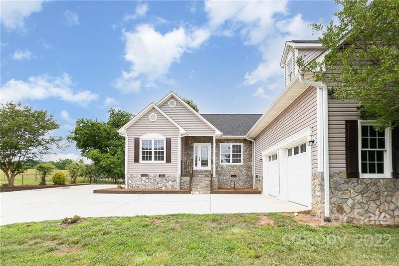 137 Suzuki Dr, Troutman, NC 28166