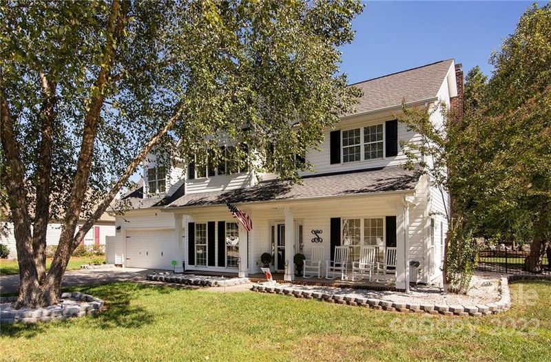 3328 Garrett Dr, Concord, NC 28027
