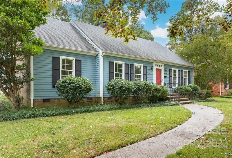 5707 Telfair Rd, Charlotte, NC 28210