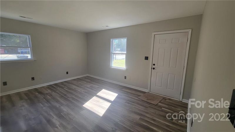 4400 Fair St, Charlotte, NC 28208