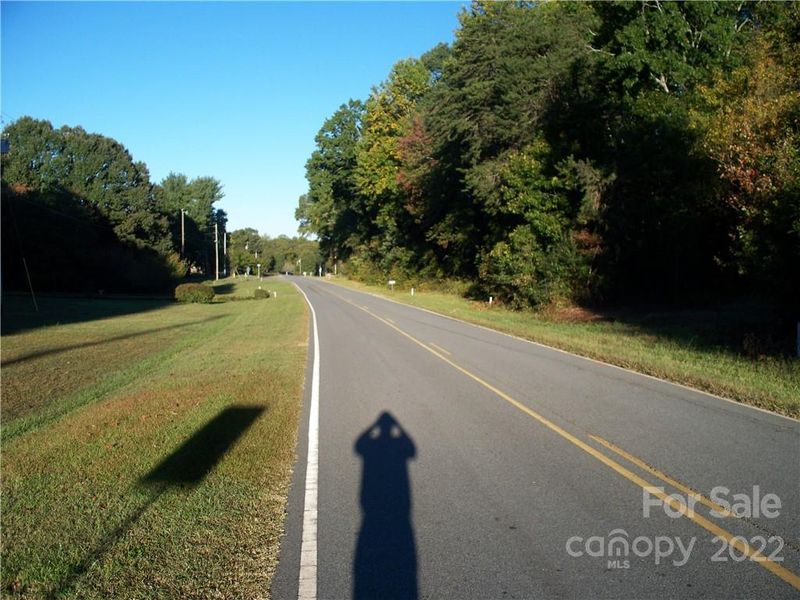 0 Crouse Rd #5, Crouse, NC 28033